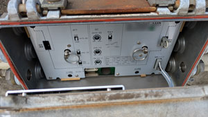 福岡市アンテナ工事 福岡市の南区は若久でアンテナ調整